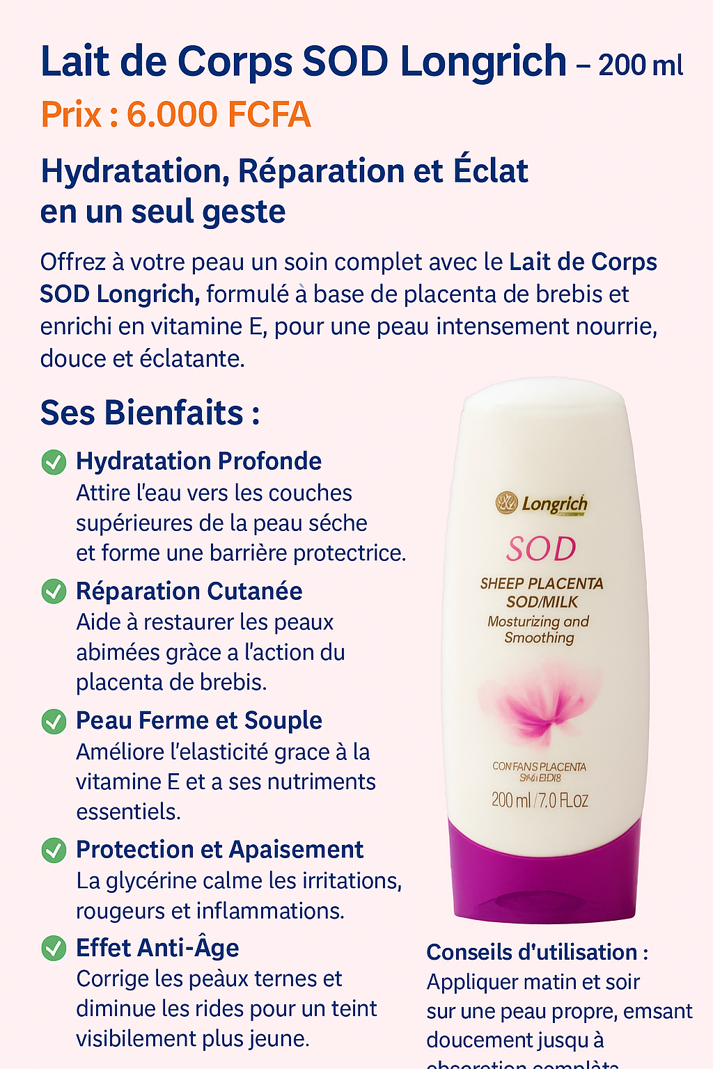 beaute et sante